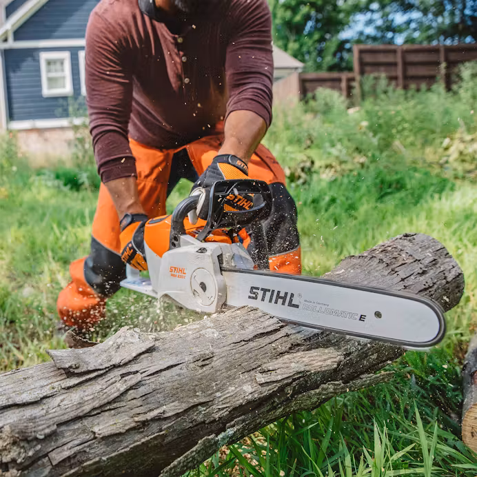 STIHL MSA 220 C-B Battery Saws