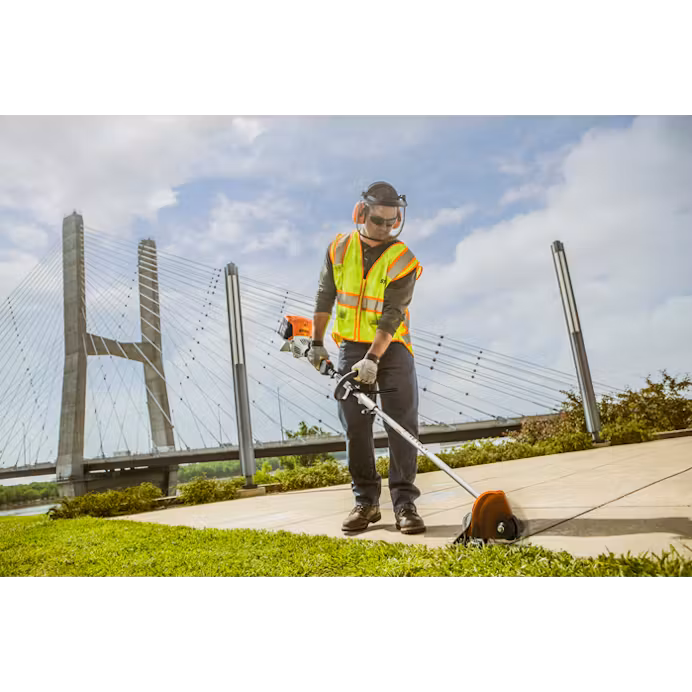 STIHL KM 131 R Professional KombiSystem
