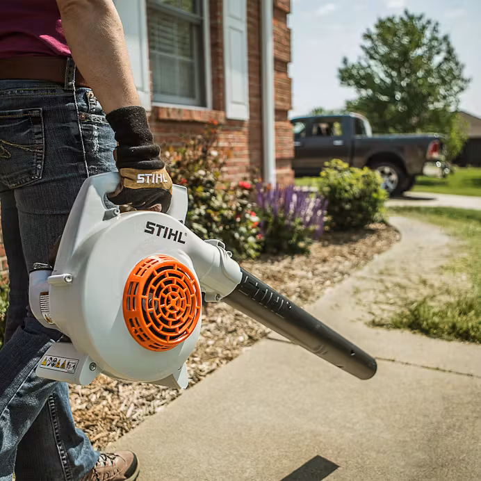 STIHL BG 50 Homeowner Blowers