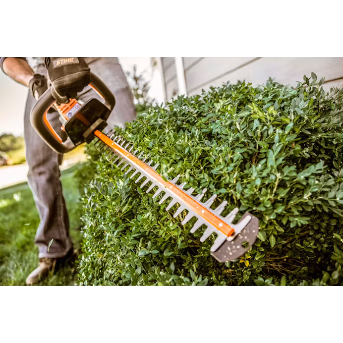 STIHL HSA 45 Battery Hedge Trimmers