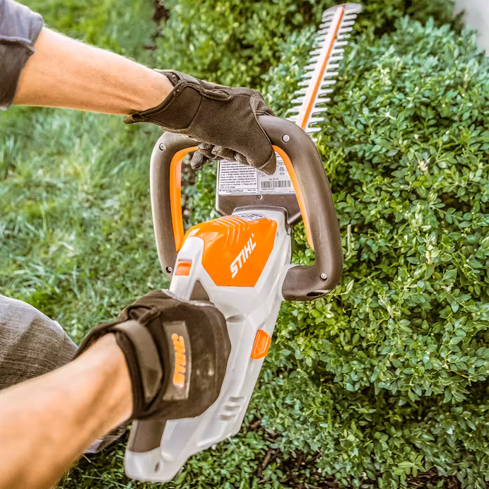 STIHL HSA 45 Battery Hedge Trimmers