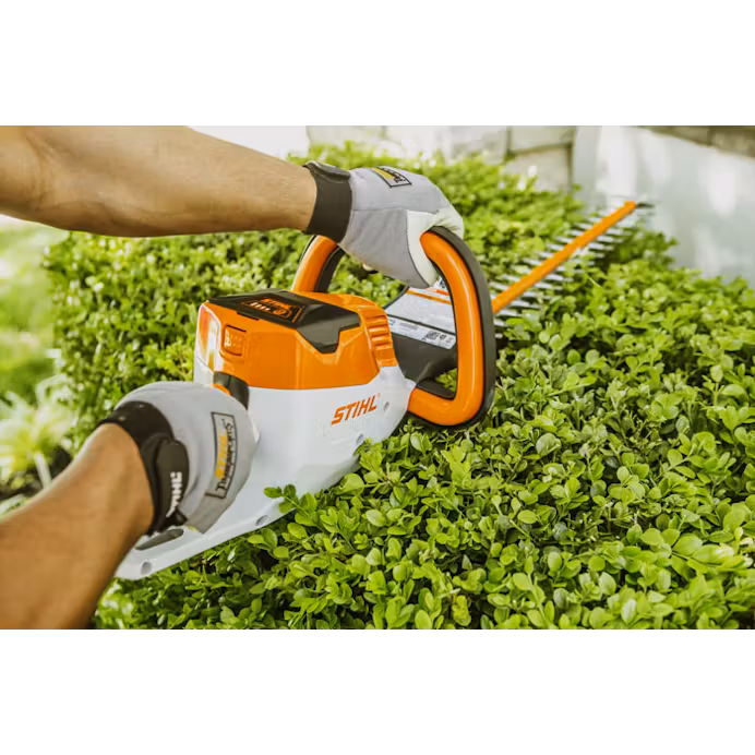 STIHL HSA 56 Battery Hedge Trimmers