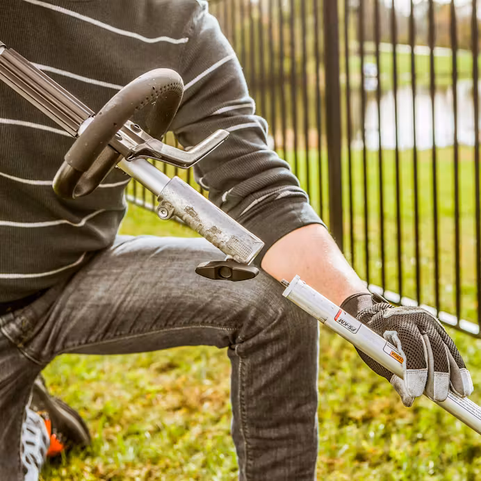 STIHL KM 131 R Professional KombiSystem