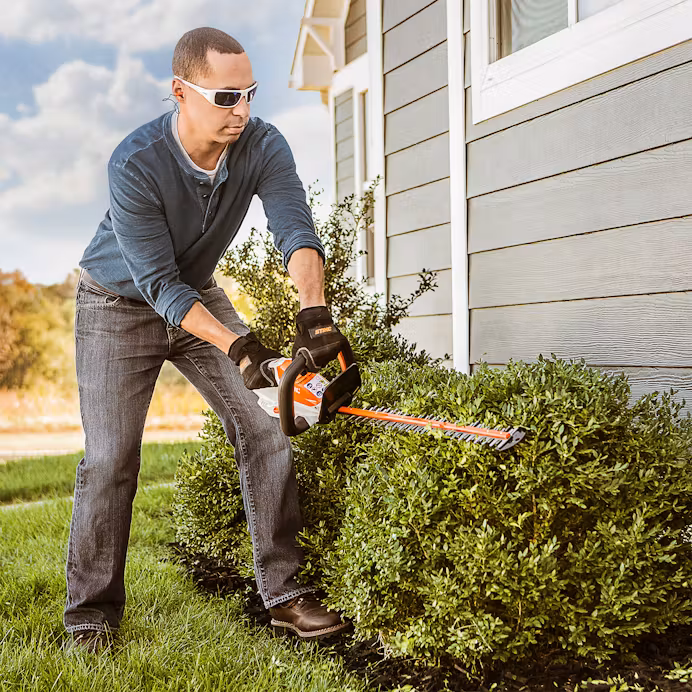 STIHL HSA 45 Battery Hedge Trimmers