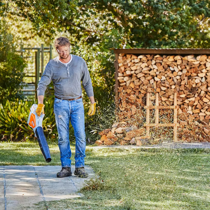 STIHL BGA 57 Battery Blowers