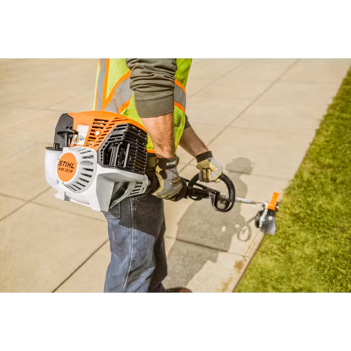 STIHL KM 131 R Professional KombiSystem