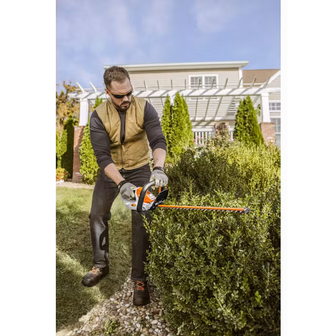 STIHL HSA 45 Battery Hedge Trimmers