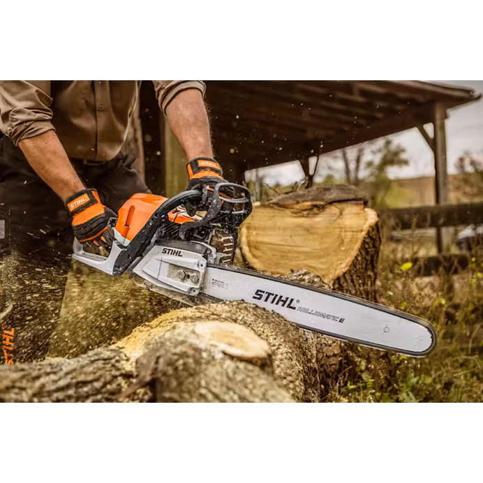 STIHL MS 362 Professional Saws
