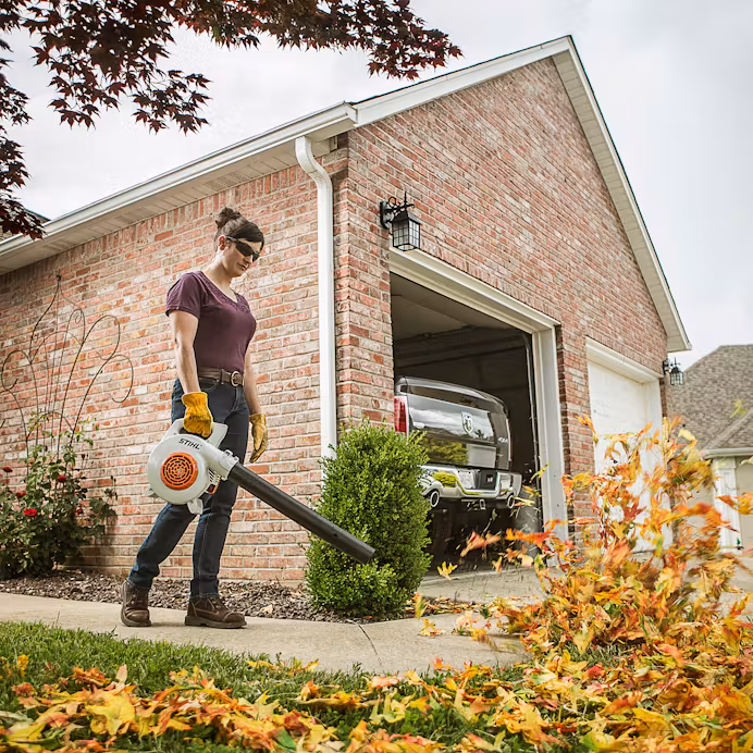 STIHL BG 50 Homeowner Blowers