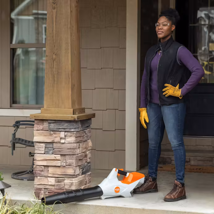STIHL BGA 86 Battery Blowers