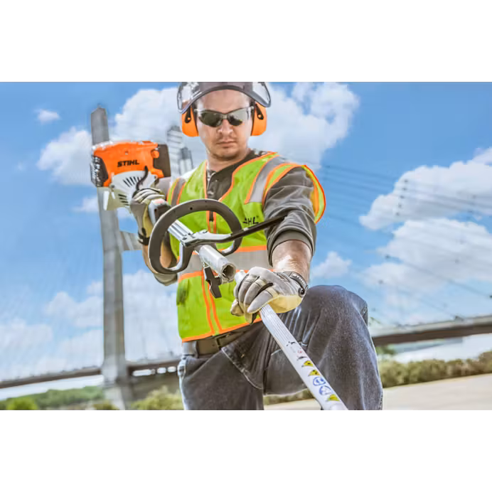 STIHL KM 131 R Professional KombiSystem
