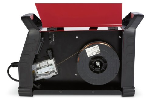 Free Shipping Only Today⏰Only 183stocks left💥Lincoln Electric Power MIG 211i MIG Welder K6080