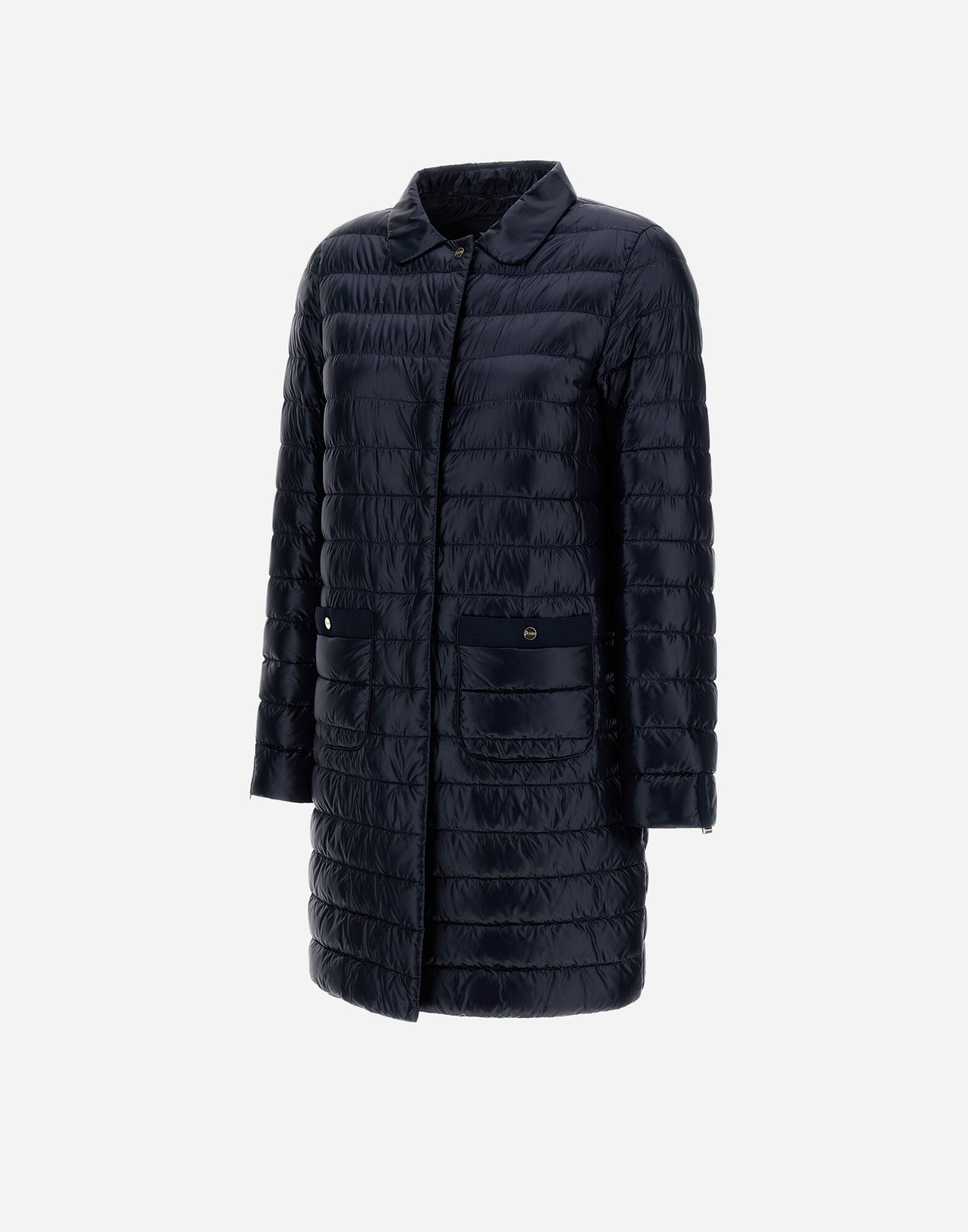 NYLON ULTRALIGHT COAT