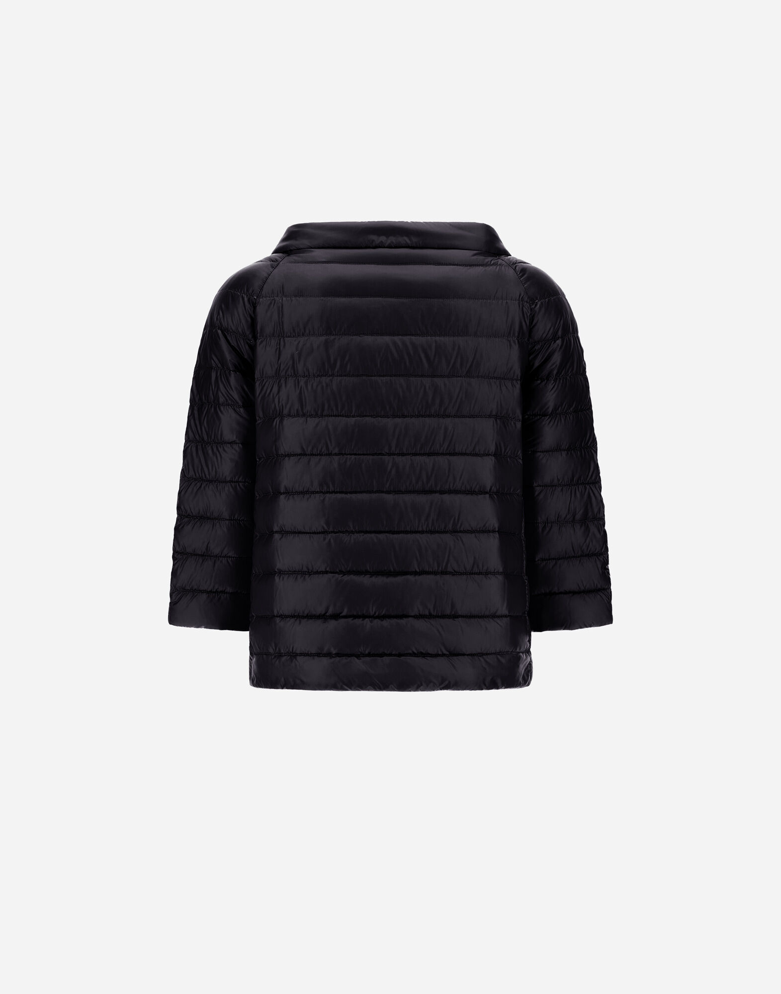 REVERSIBLE CAPE NYLON?ULTRALIGHT