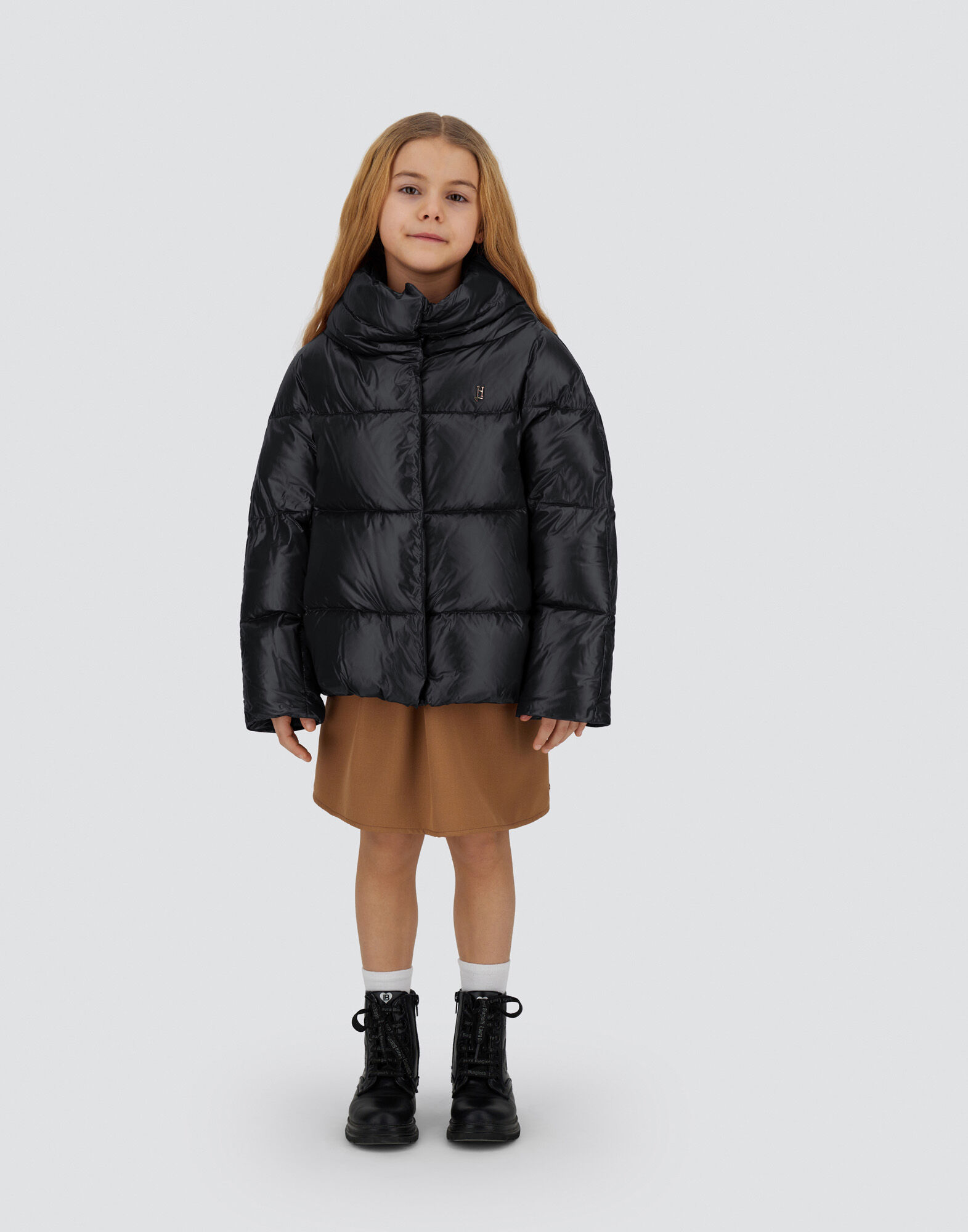 CAPE IN NYLON ULTRALIGHT