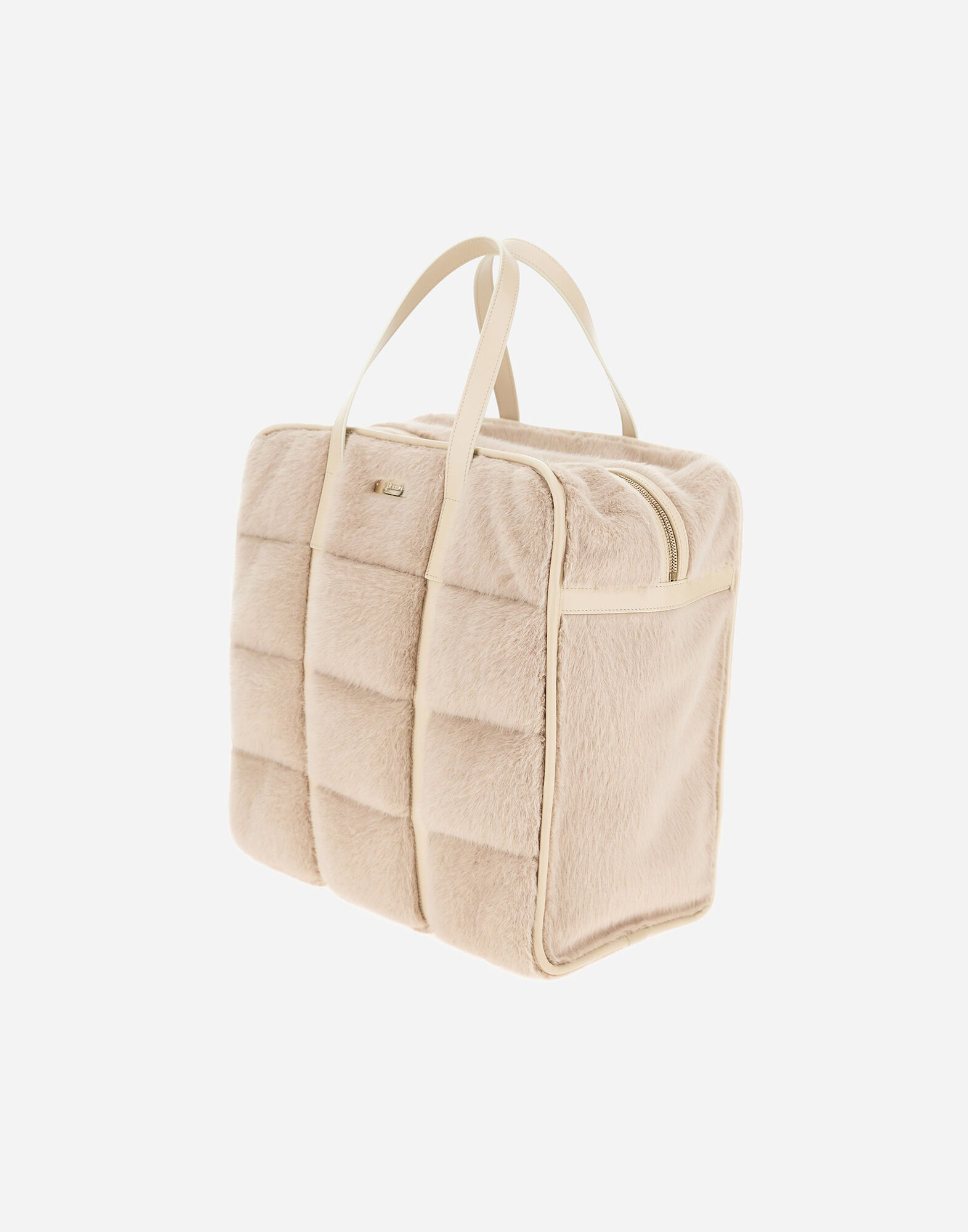 BAG IN LADY ALTERNATIVE FUR