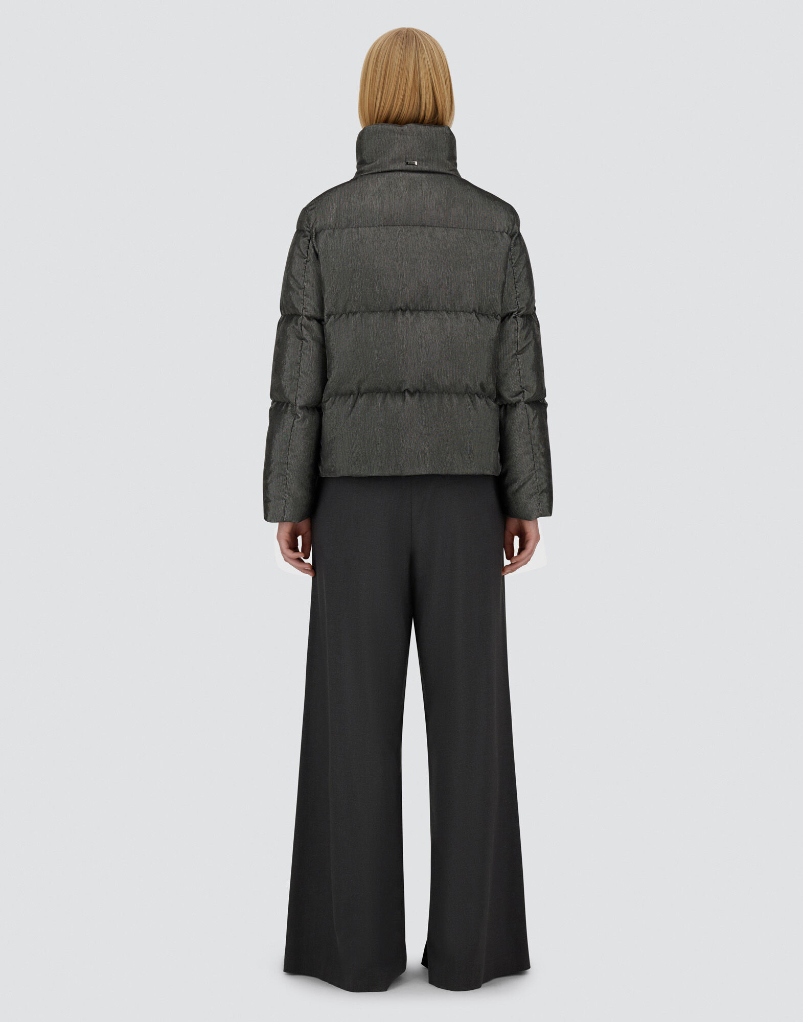 RESORT JACKET IN BRIGHT CORDUROY