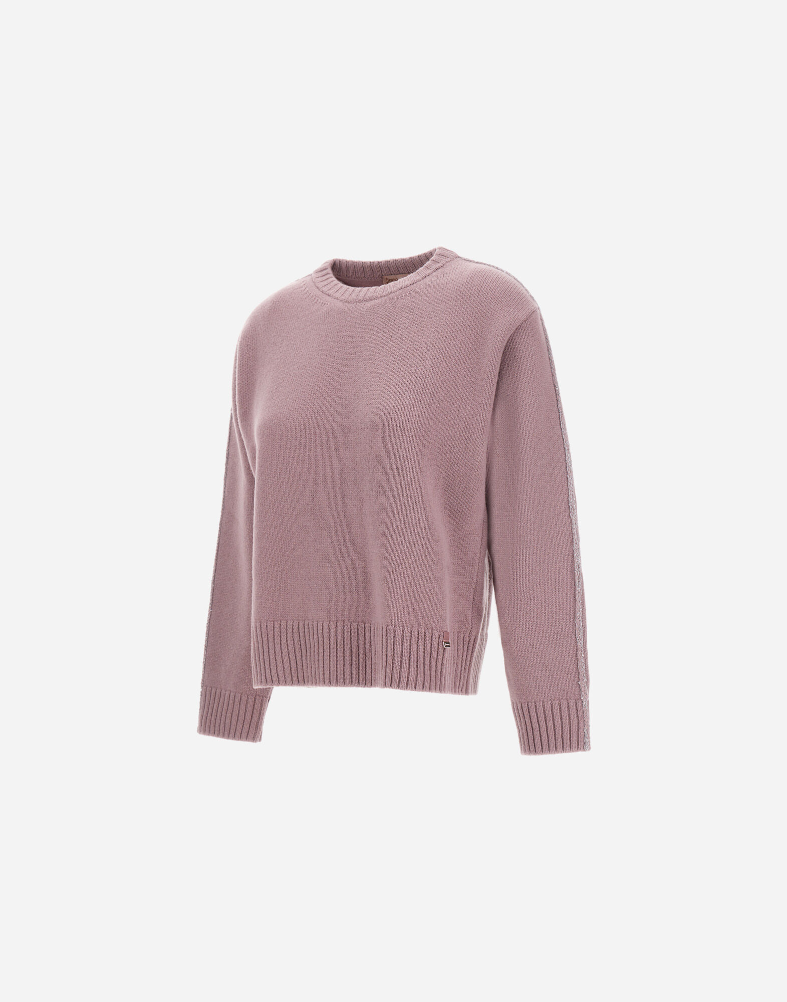 RESORT SWEATER IN 100% WOOL