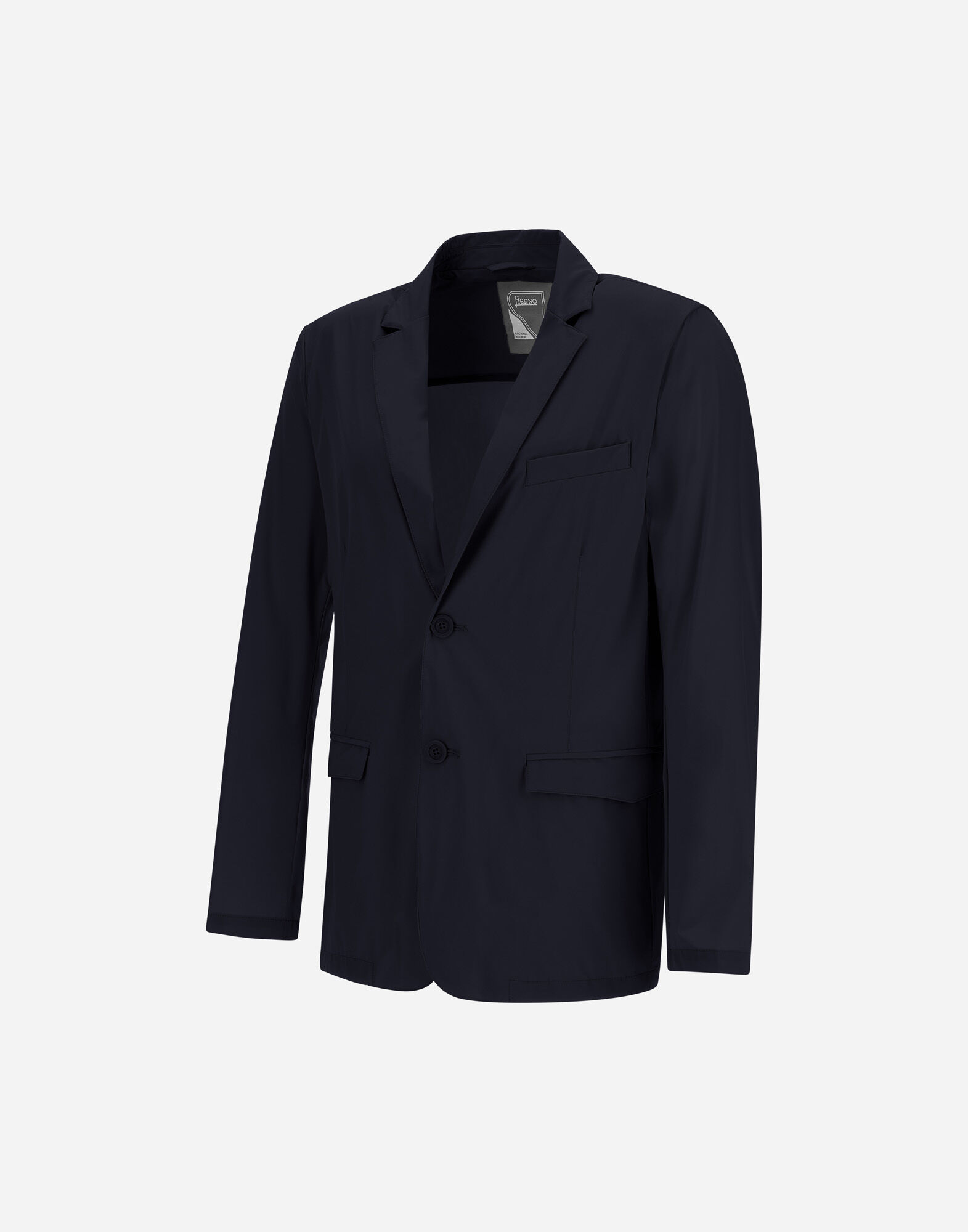 LIGHT MATT BLAZER