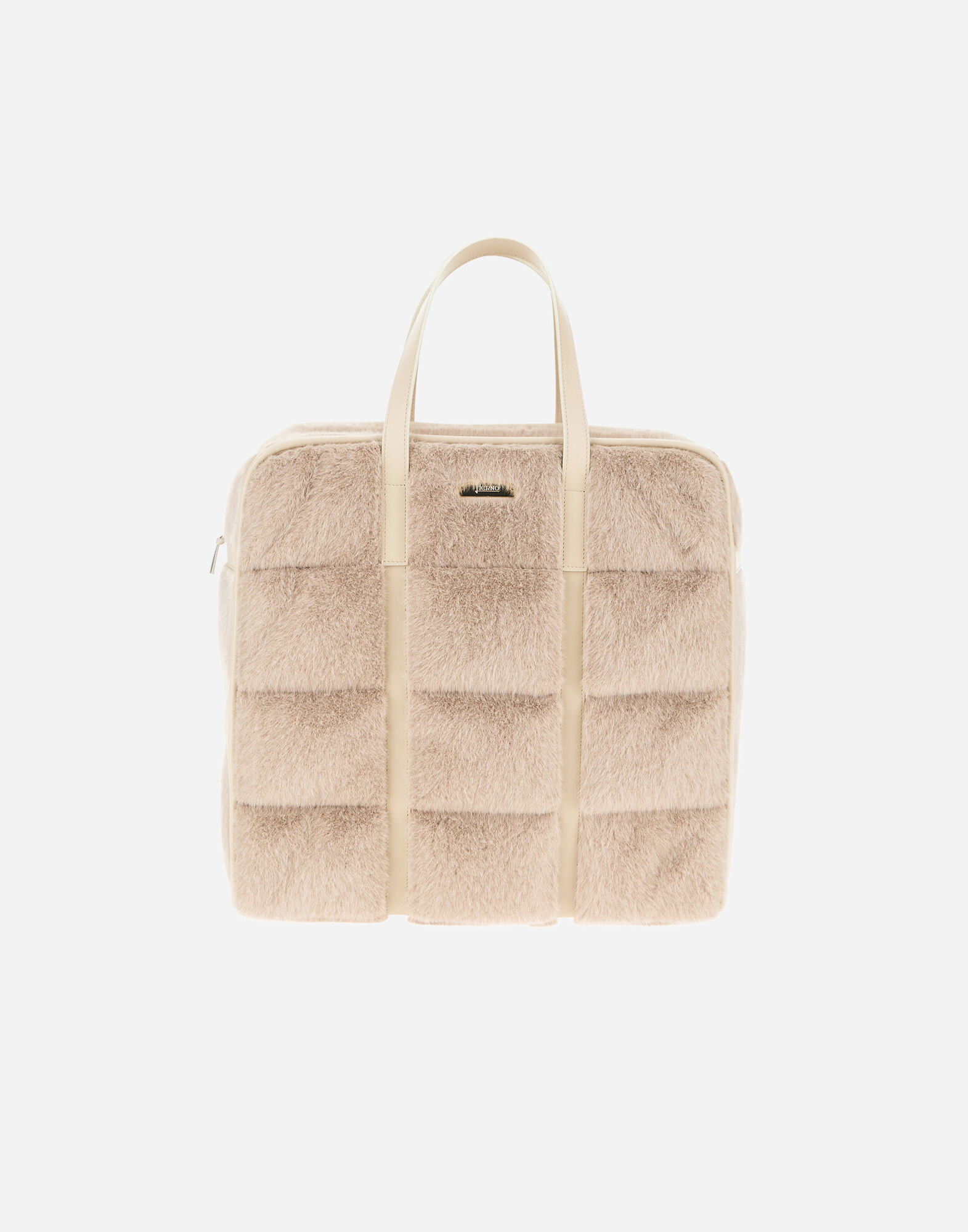 BAG IN LADY ALTERNATIVE FUR