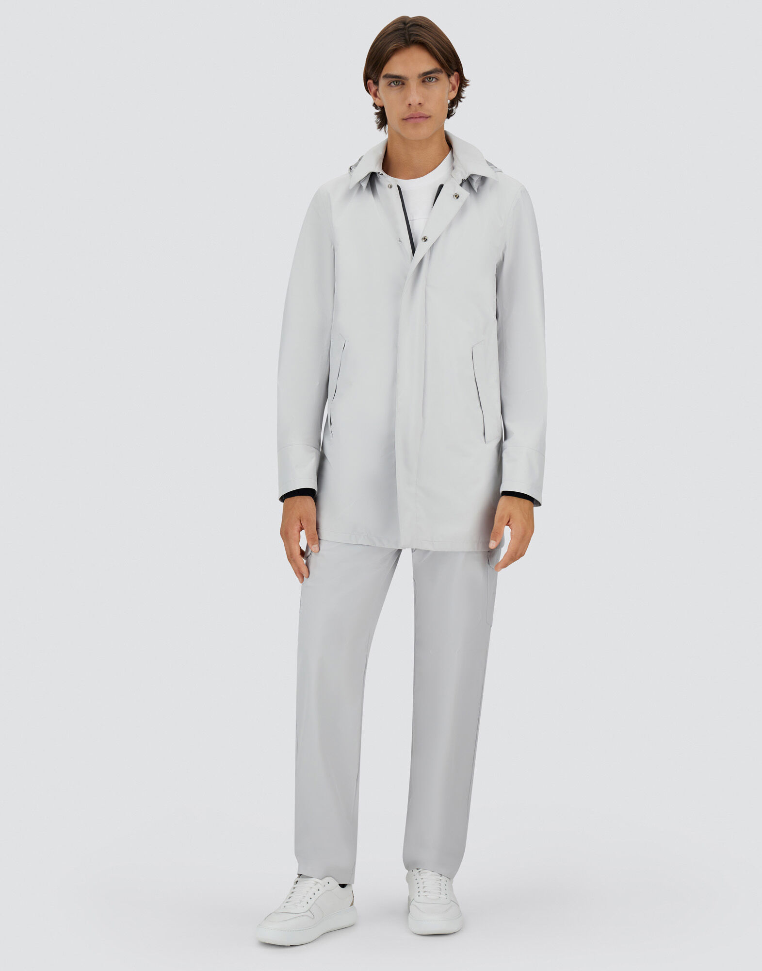 GORE-TEX PACLITE RAINCOAT