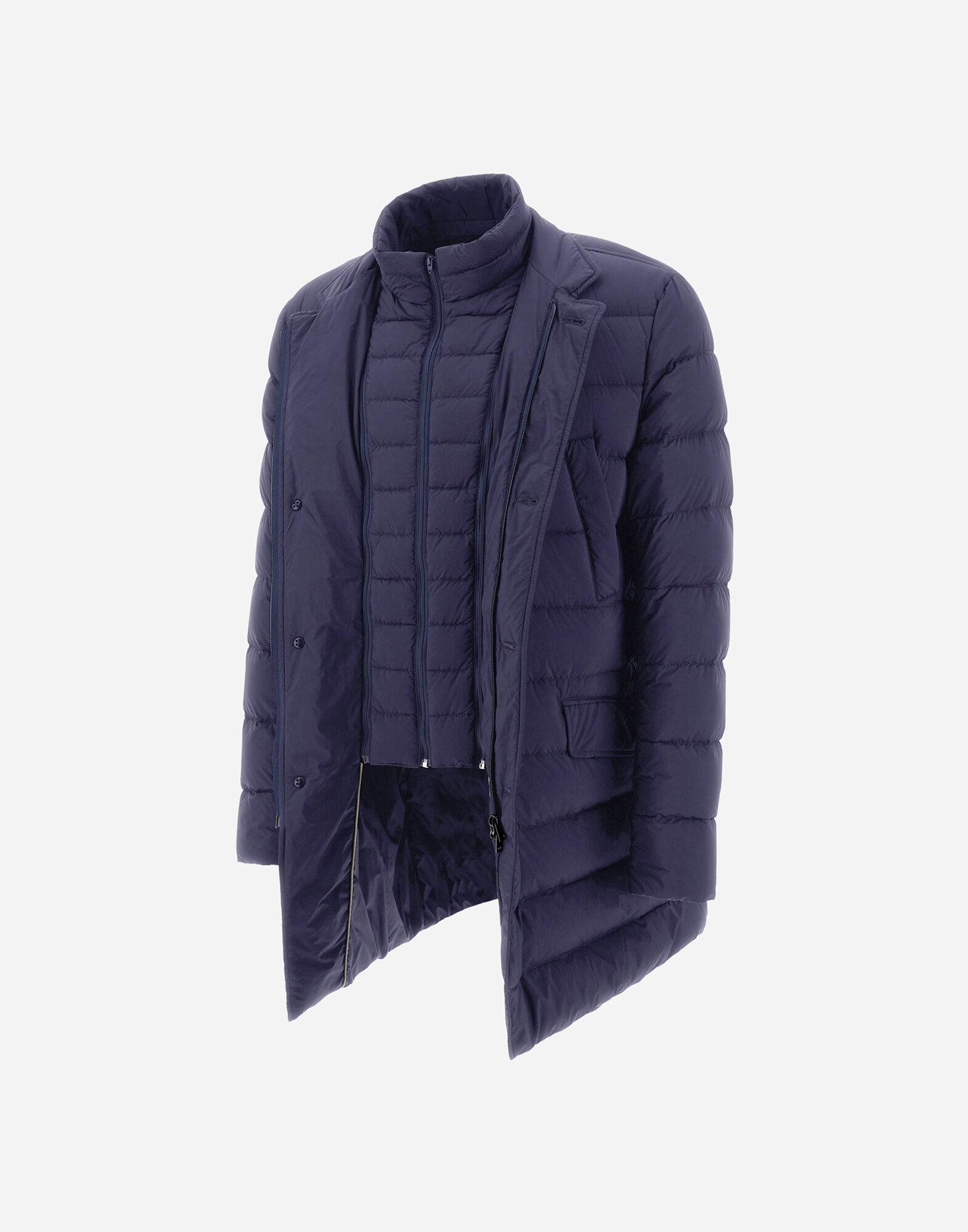 IL CAPPOTTO