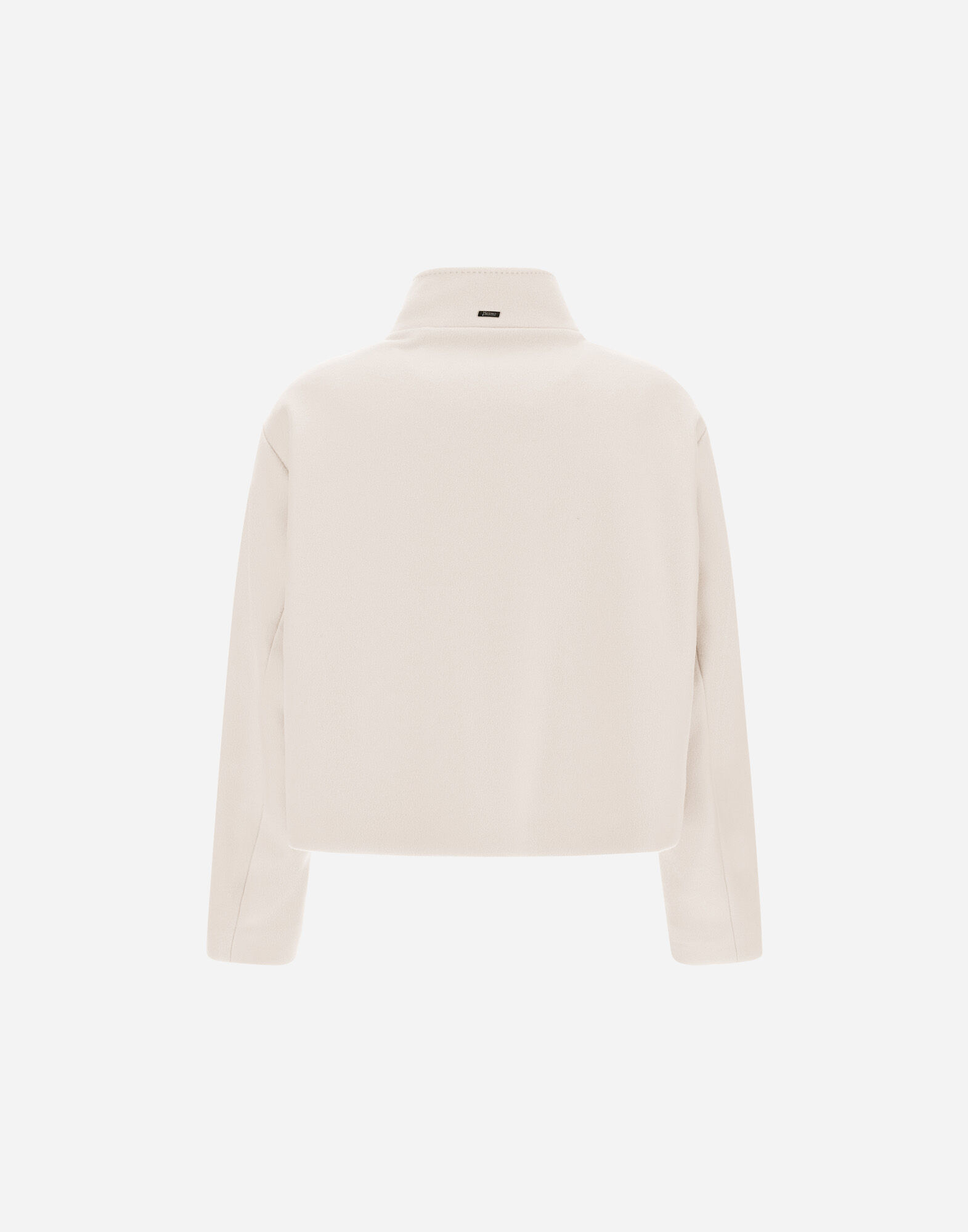 LAST COLD WOOL JACKET