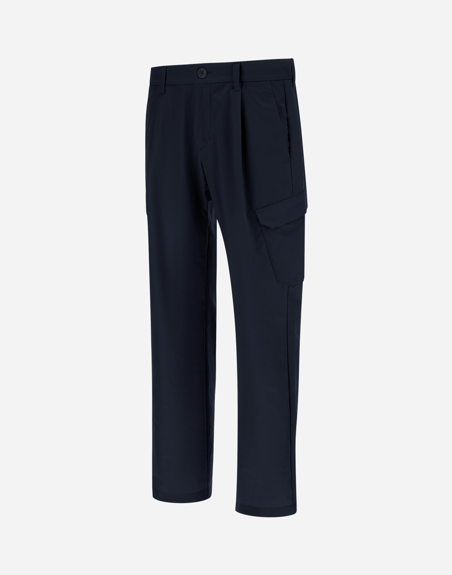 NYLON DIVE TROUSERS
