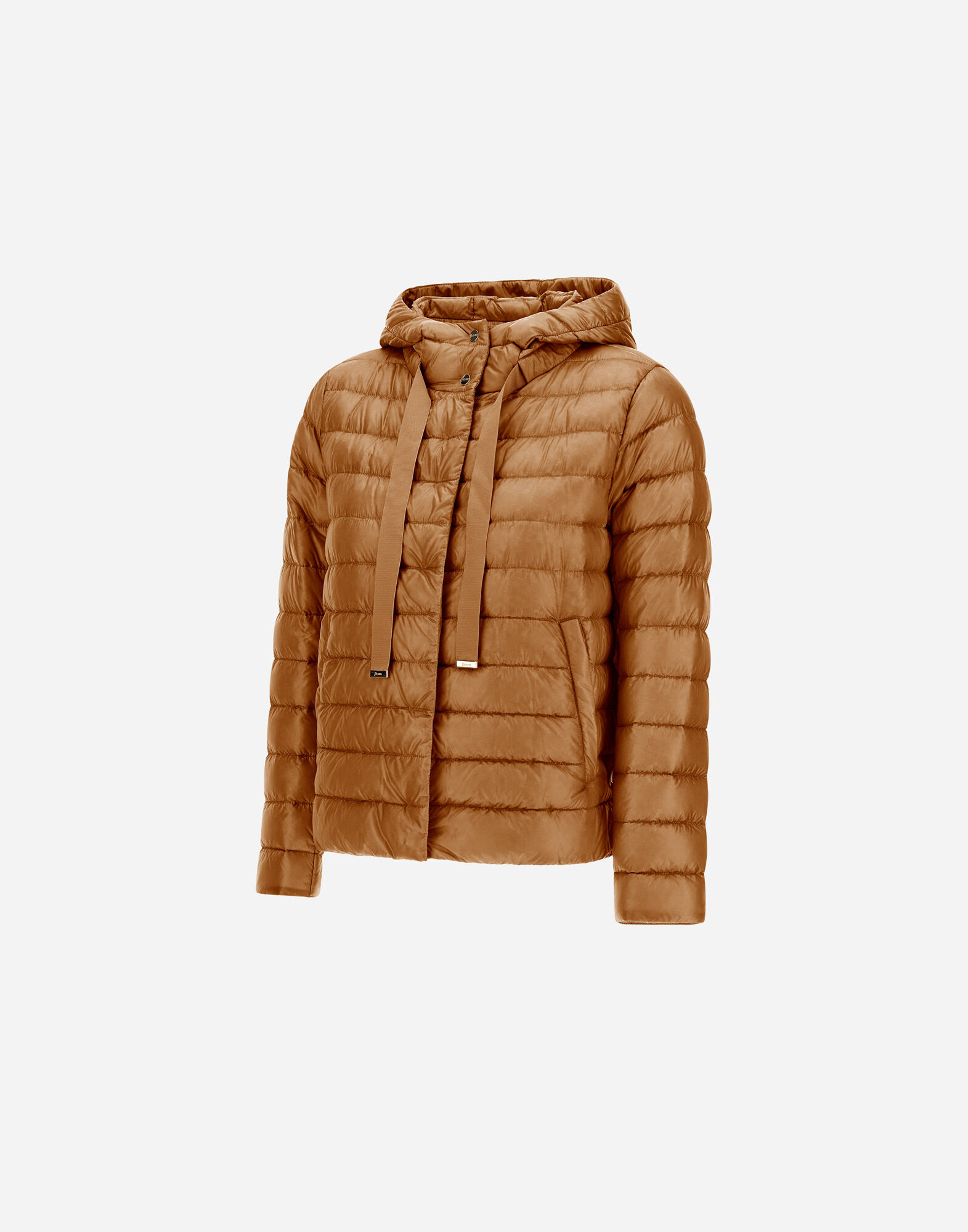 NYLON ULTRALIGHT JACKET