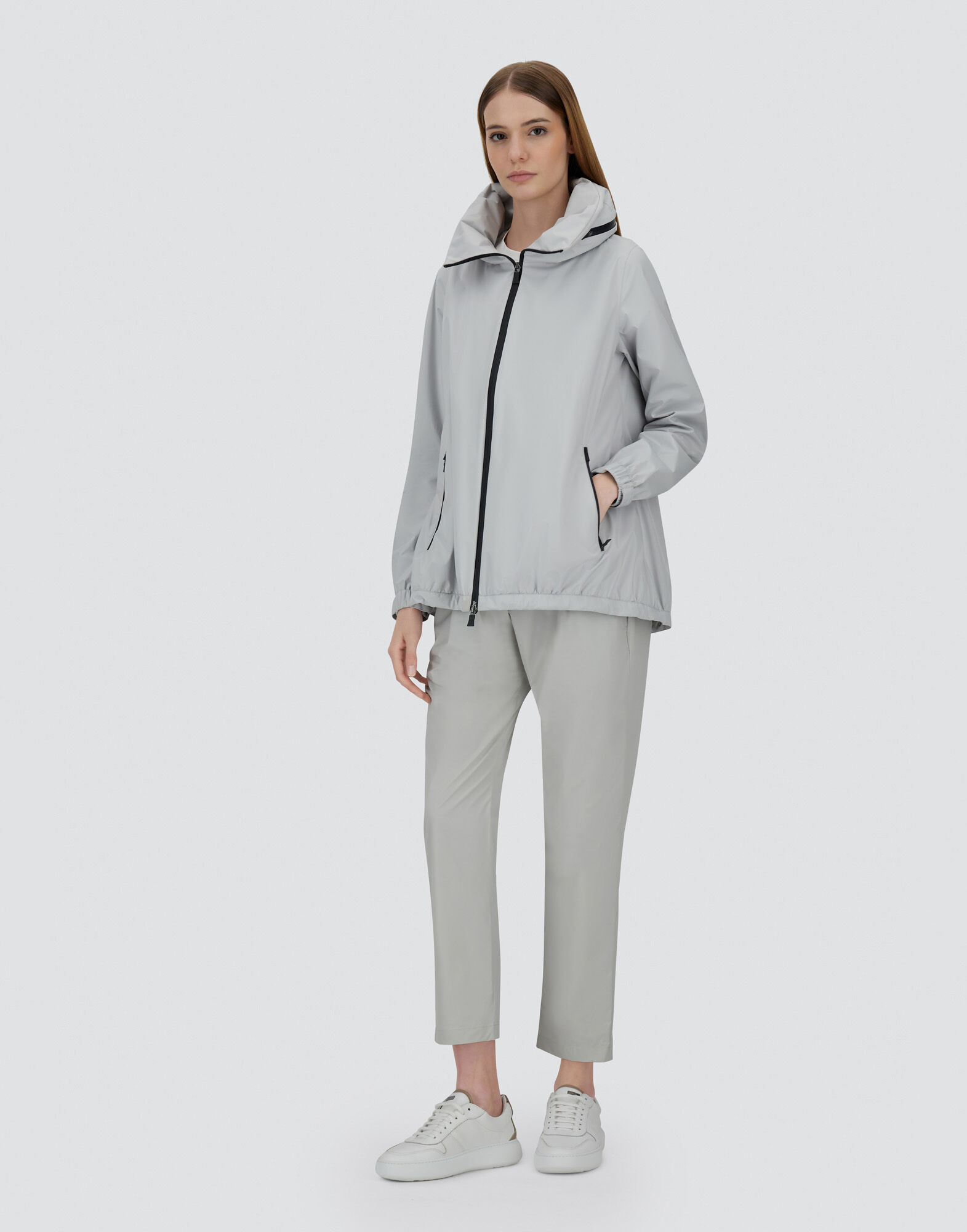 IVY TECH JACKET