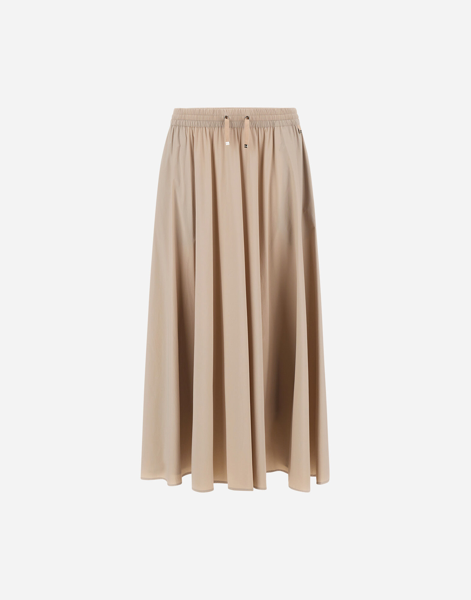 LIGHT NYLON STRETCH SKIRT