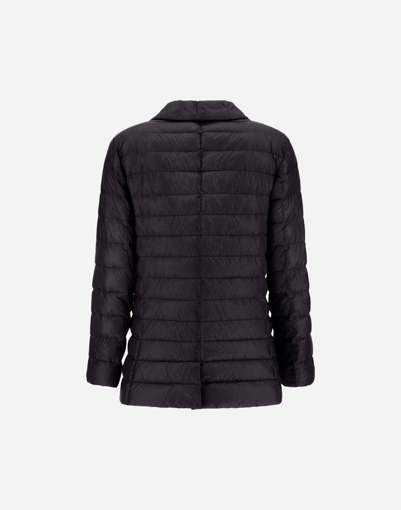 NYLON ULTRALIGHT BLAZER