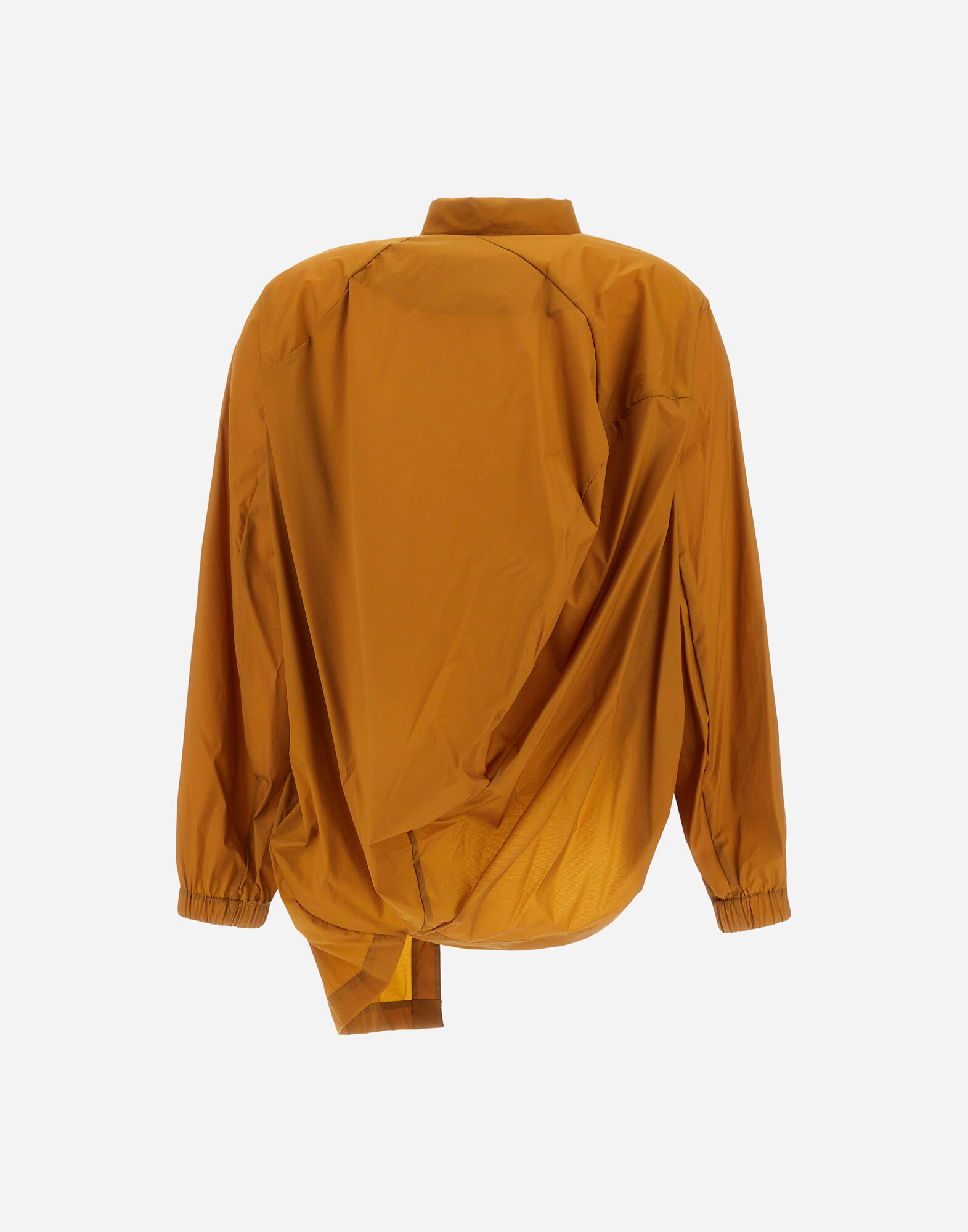 GLOBE SHIRT IN ECO COTTON FEEL
