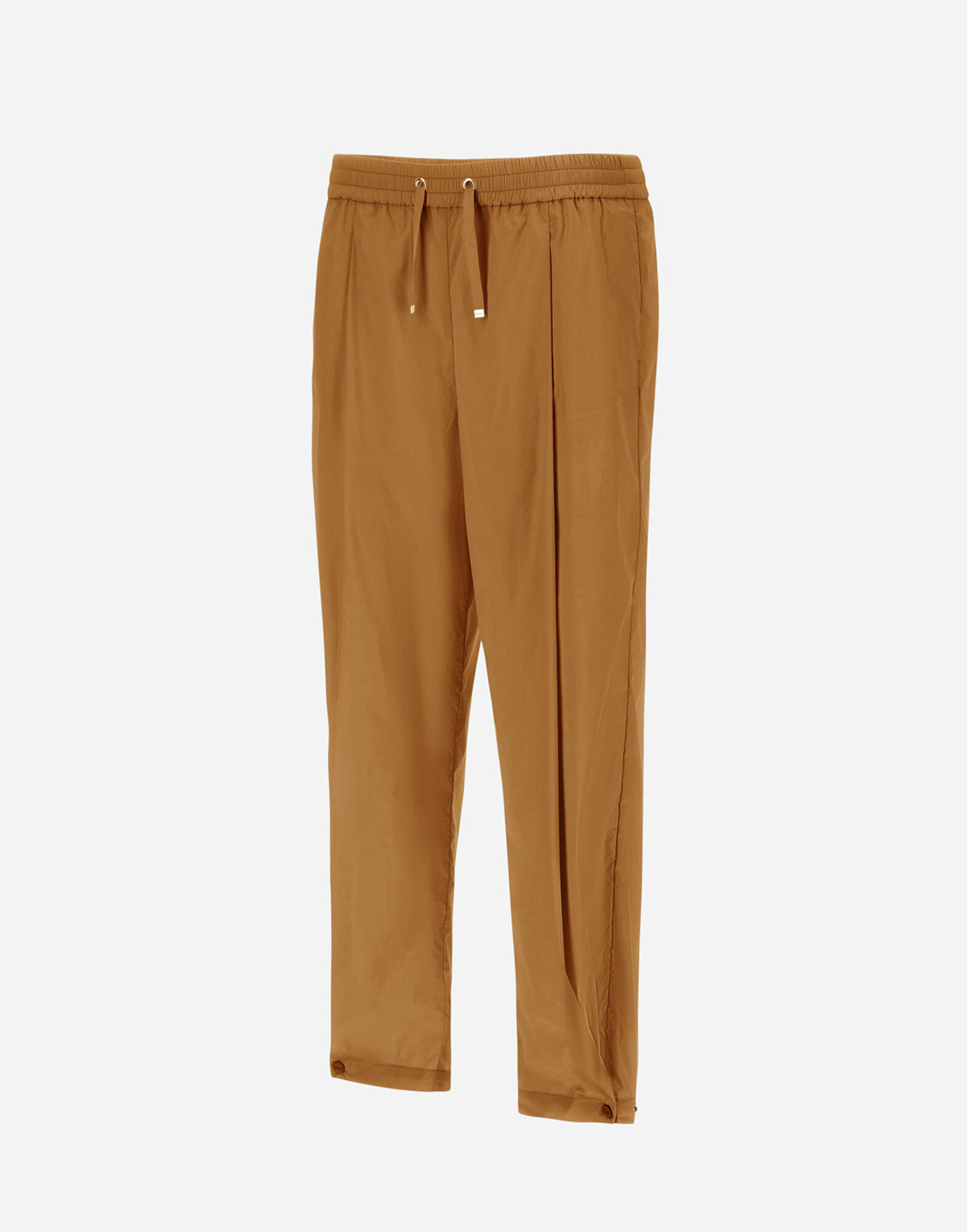 LIGHT NYLON STRETCH TROUSERS
