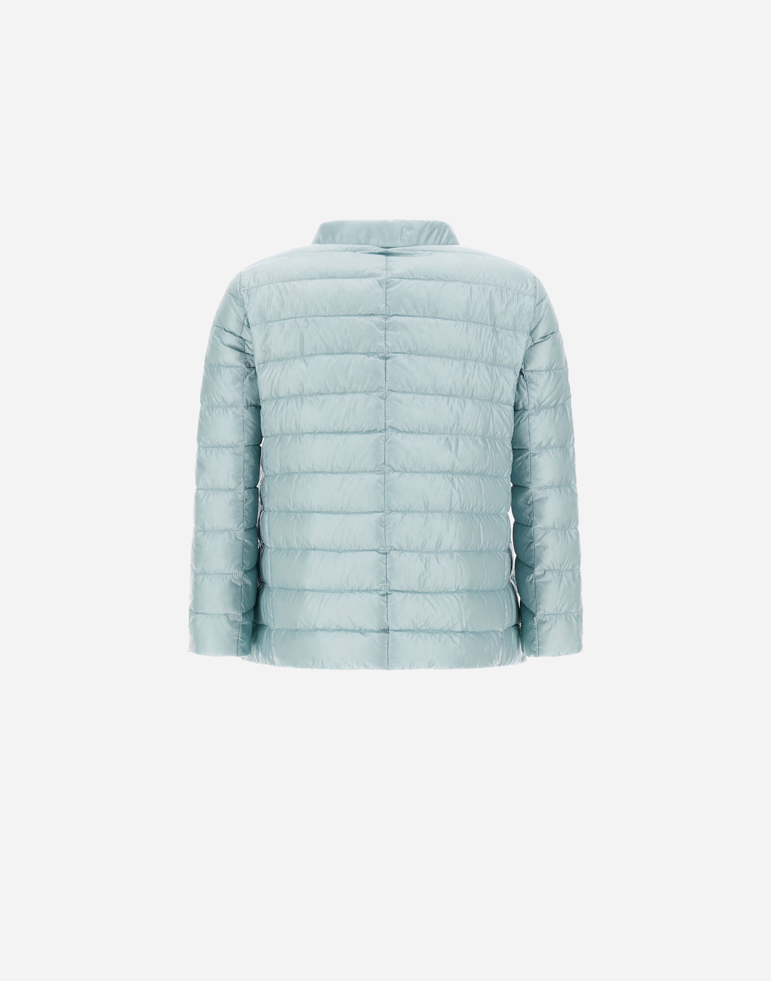 NYLON ULTRALIGHT JACKET