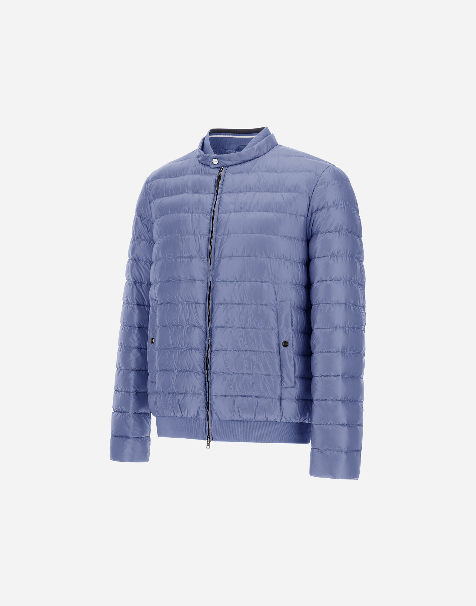 BOMBER JACKET IN NYLON?ULTRALIGHT