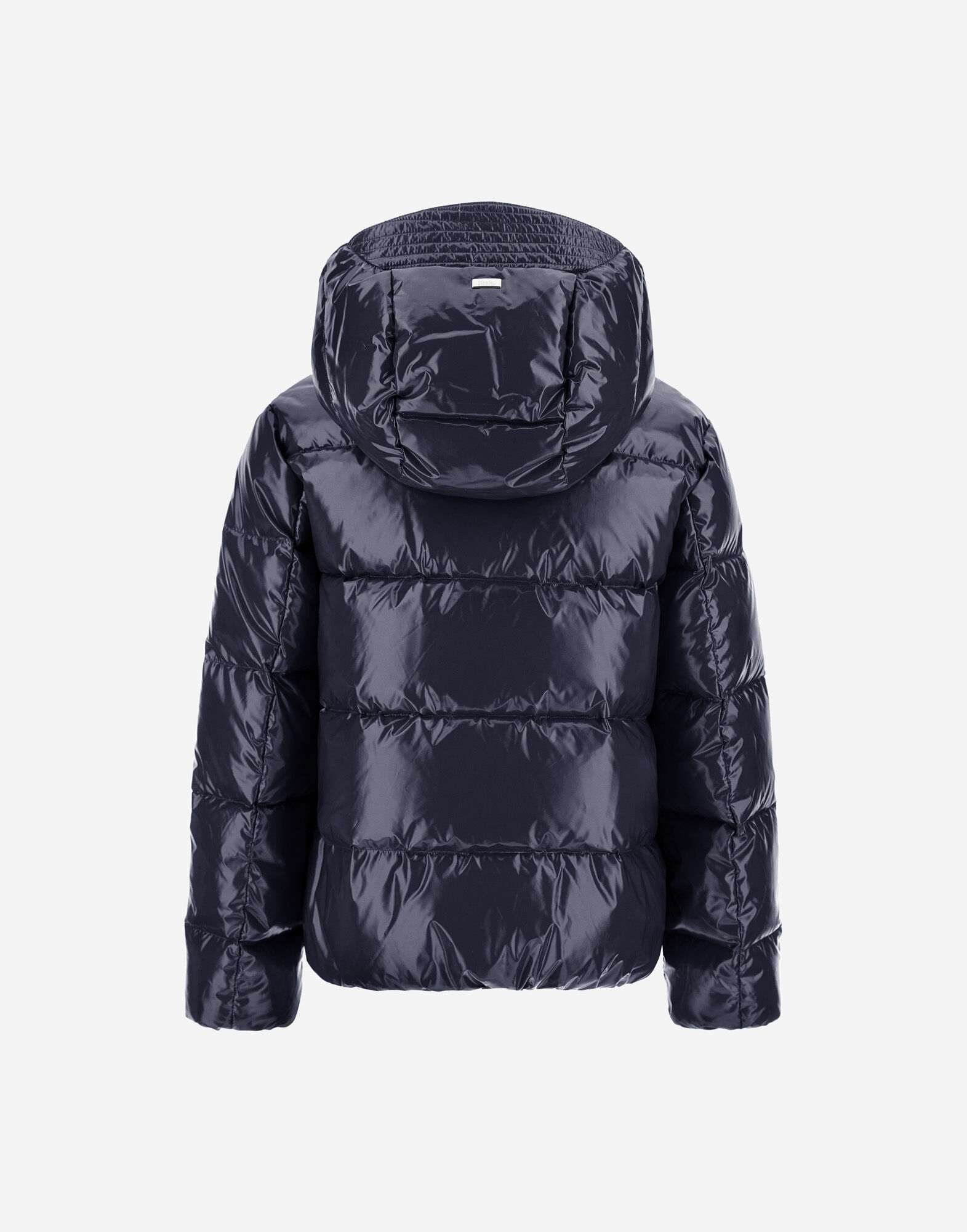 JACKET IN GLOSS