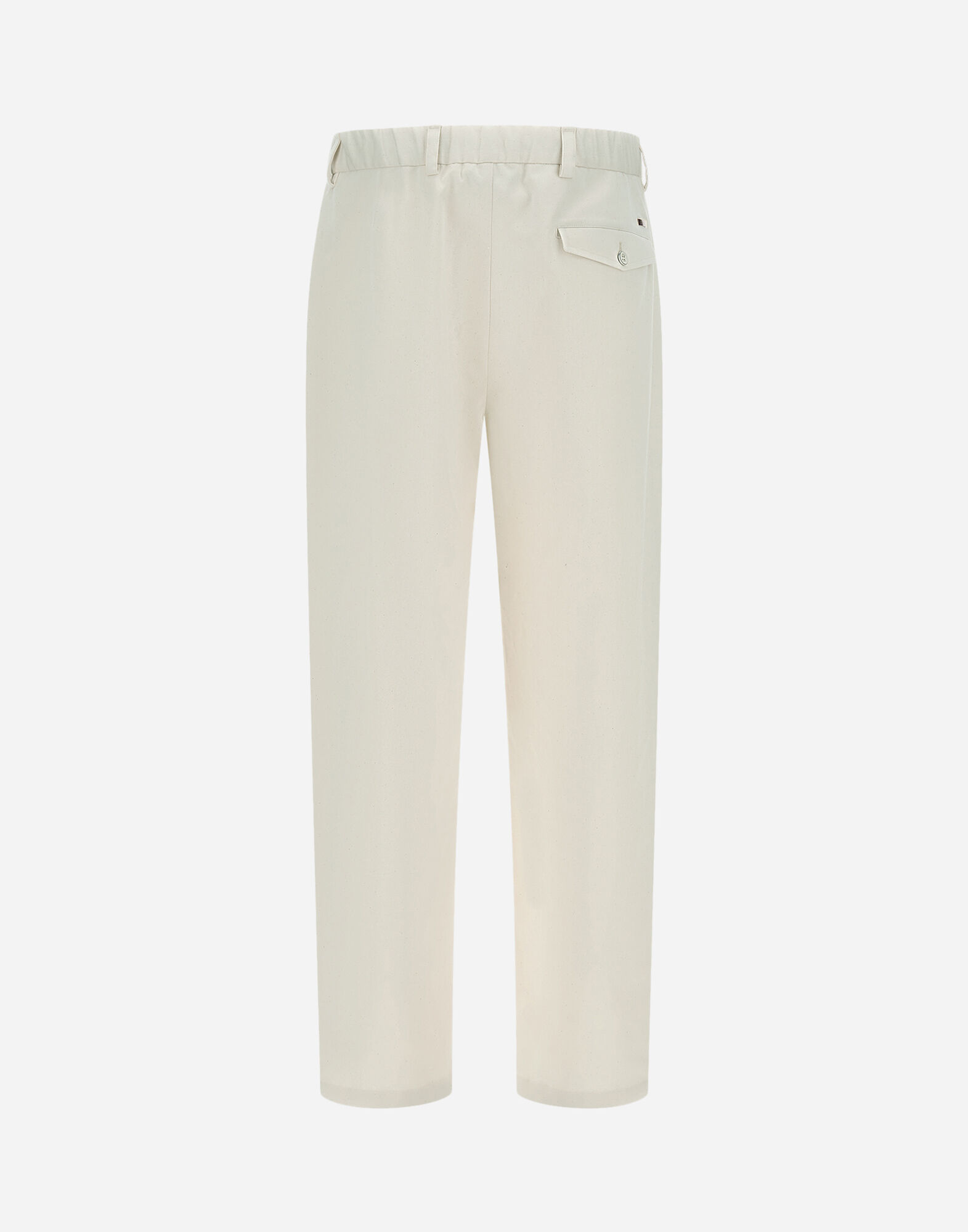 NATURAL FEEL TROUSERS