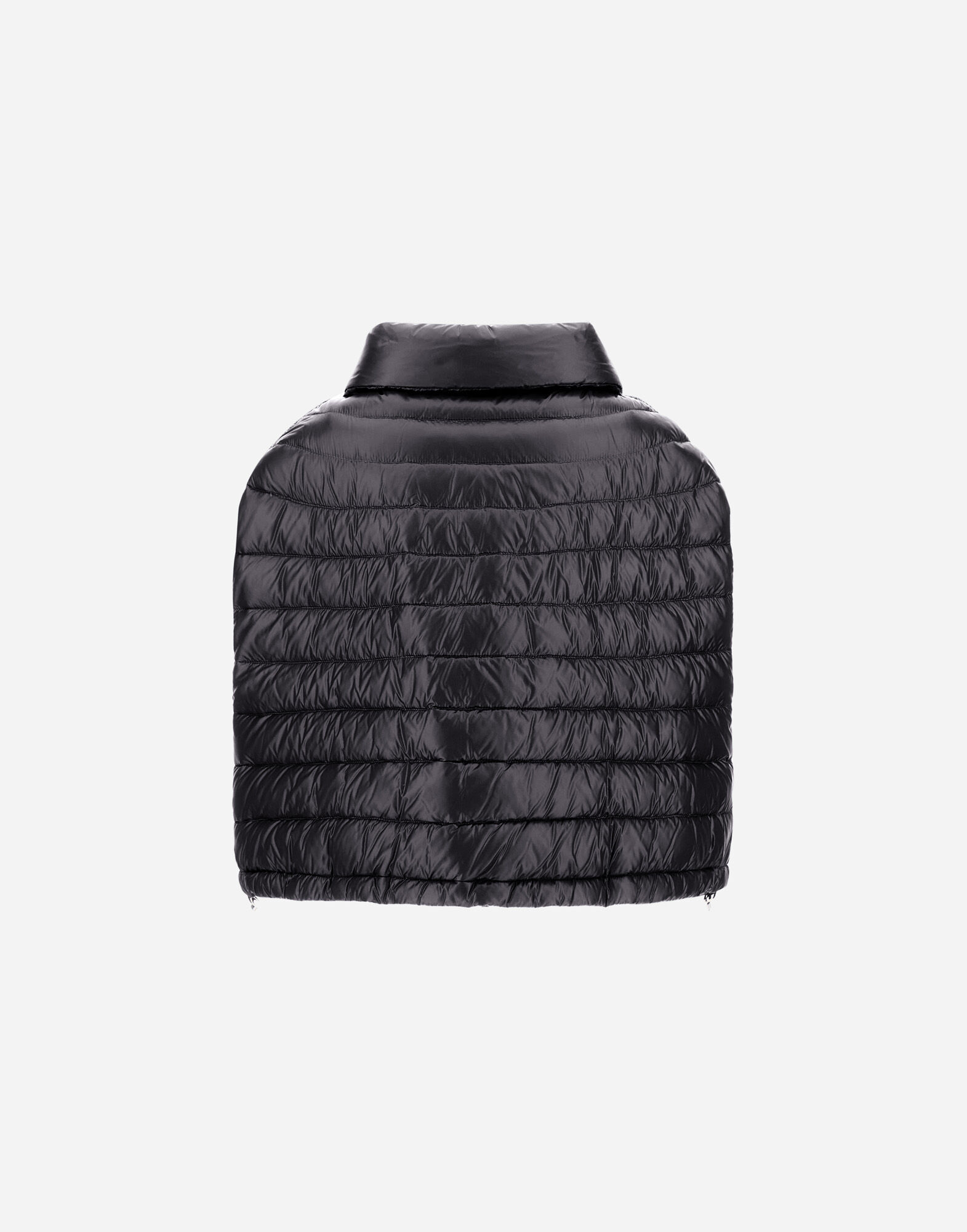 RESORT VEST IN NYLON ULTRALIGHT
