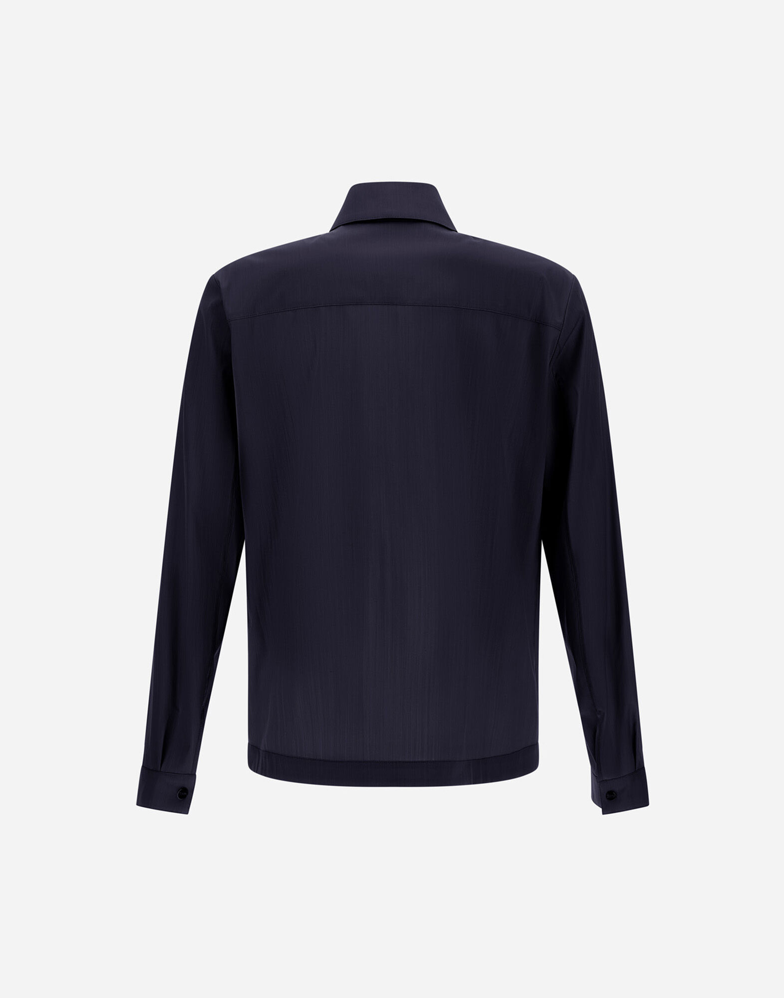TECH WOVEN SHACKET