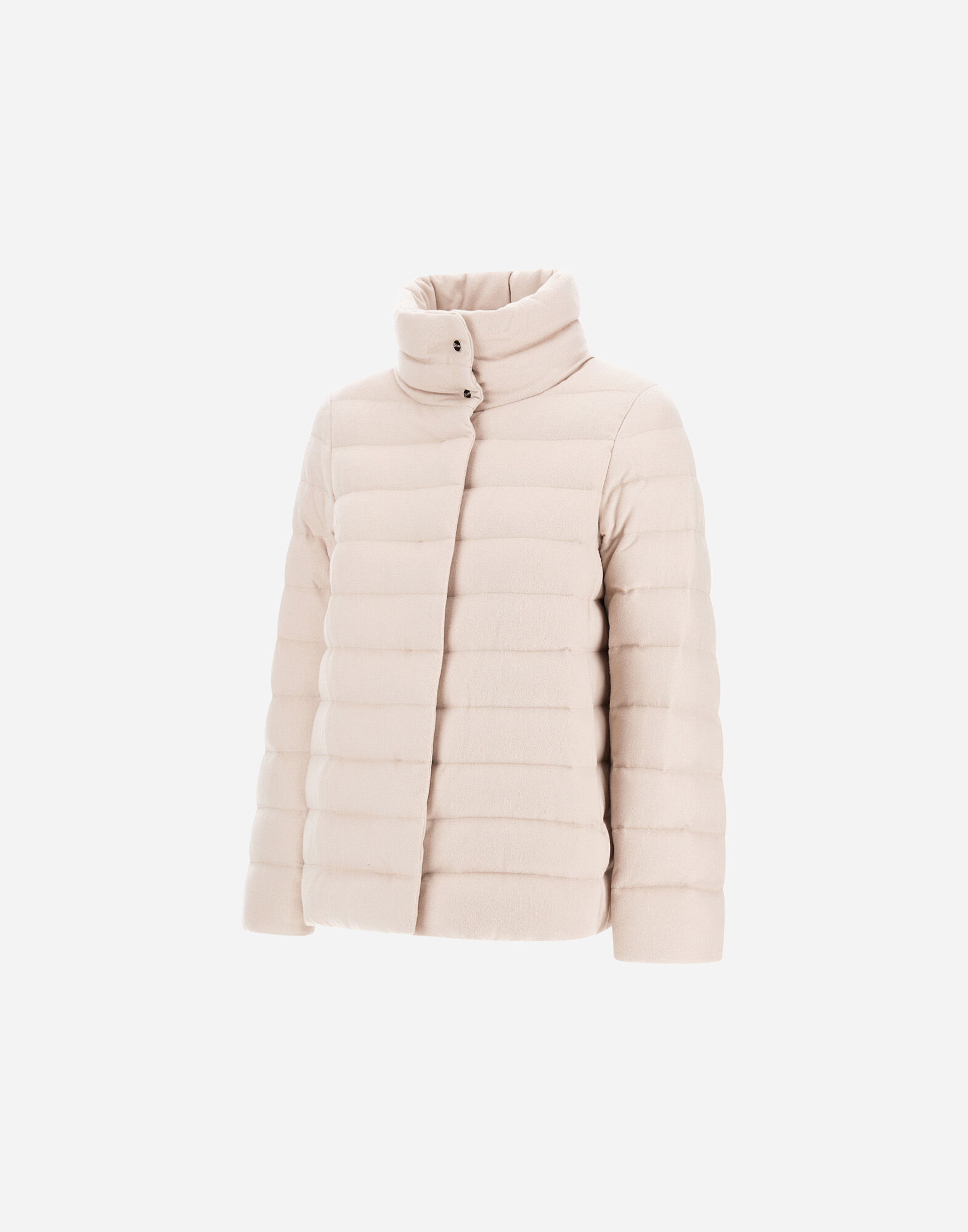 RESORT CAPE IN CASHMERE SILK