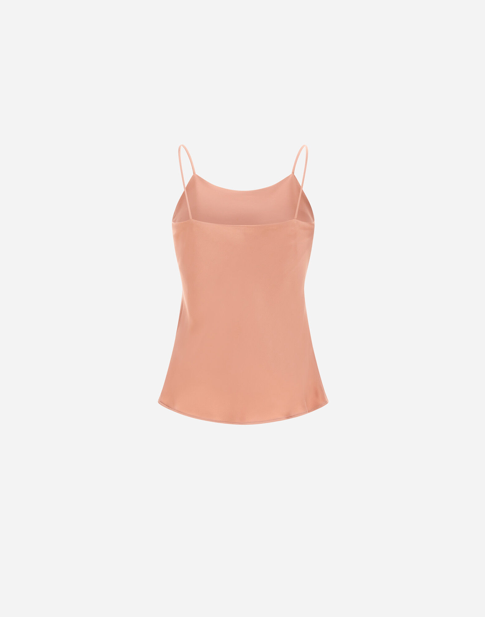 SATIN TOP