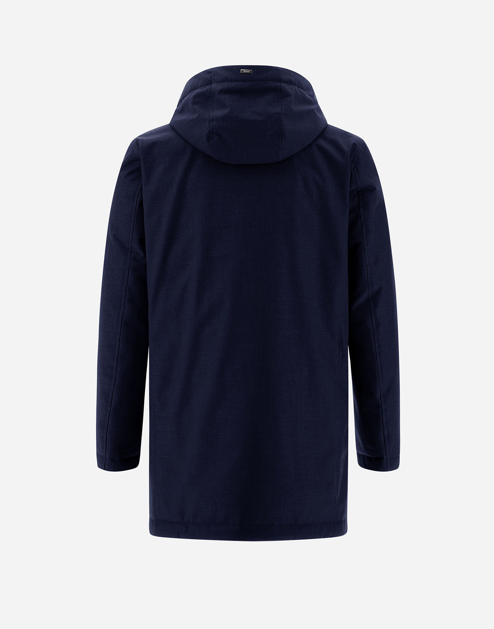 JACKET IN NEW BUSINESS AND NYLON ULTRALIGHT