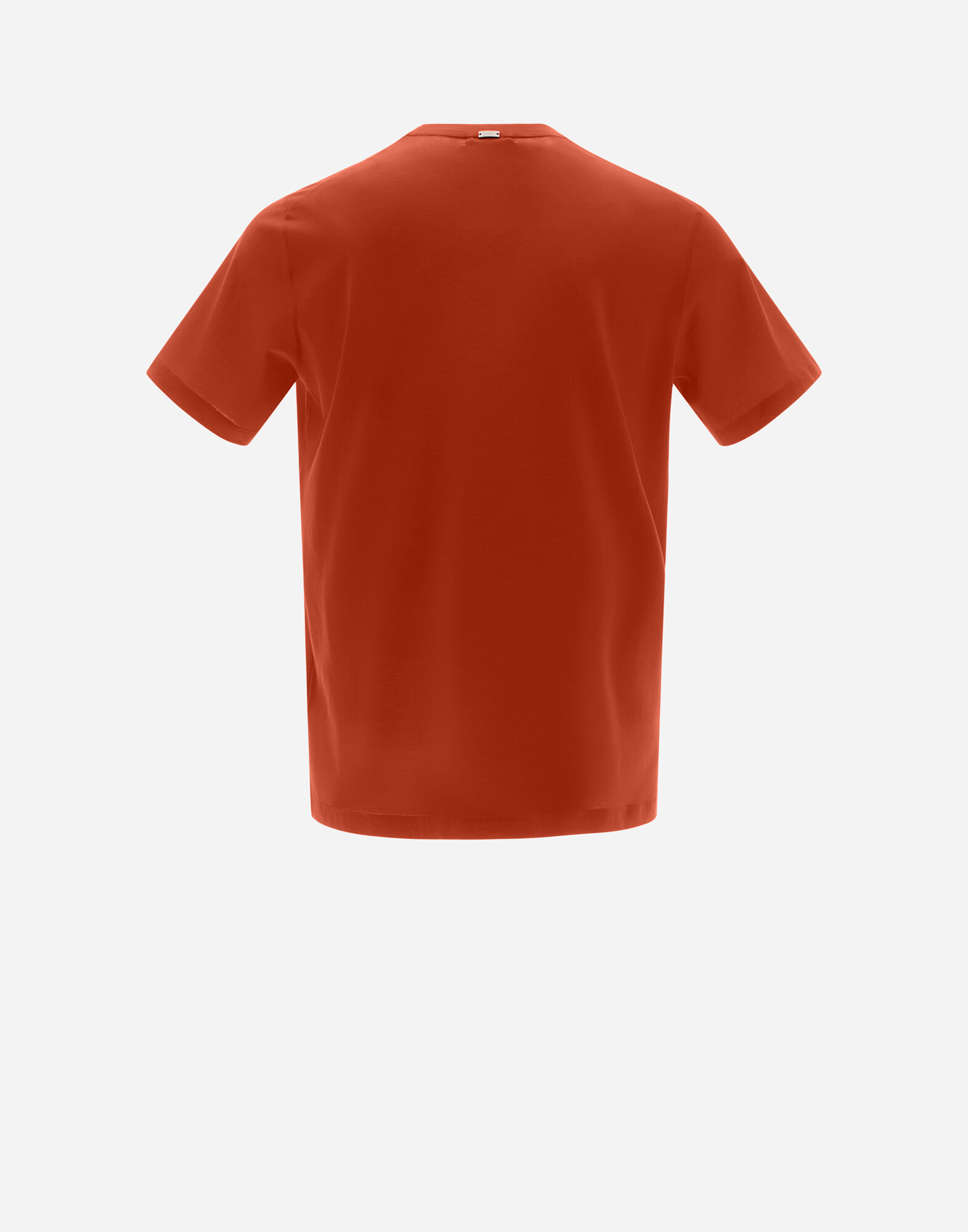 JERSEY CREPE T-SHIRT