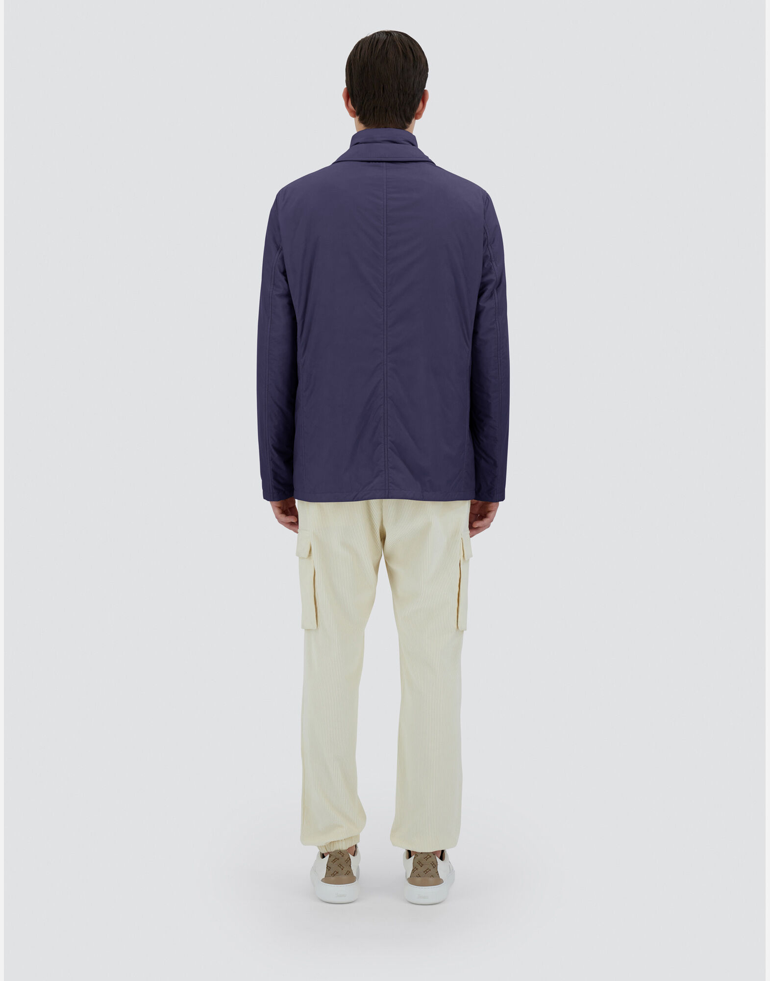 BLAZER IN ECOAGE