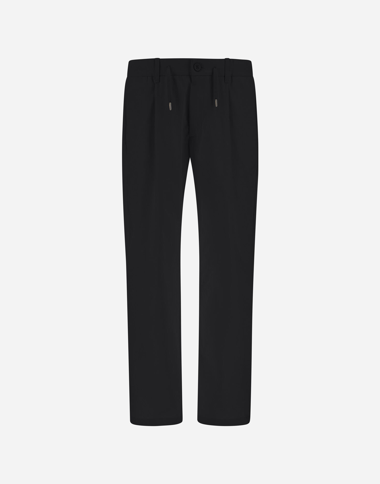 COTTON FEEL TROUSERS