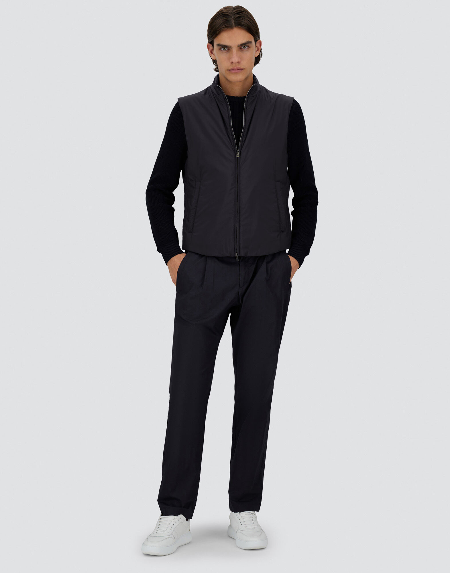 ECOAGE VEST