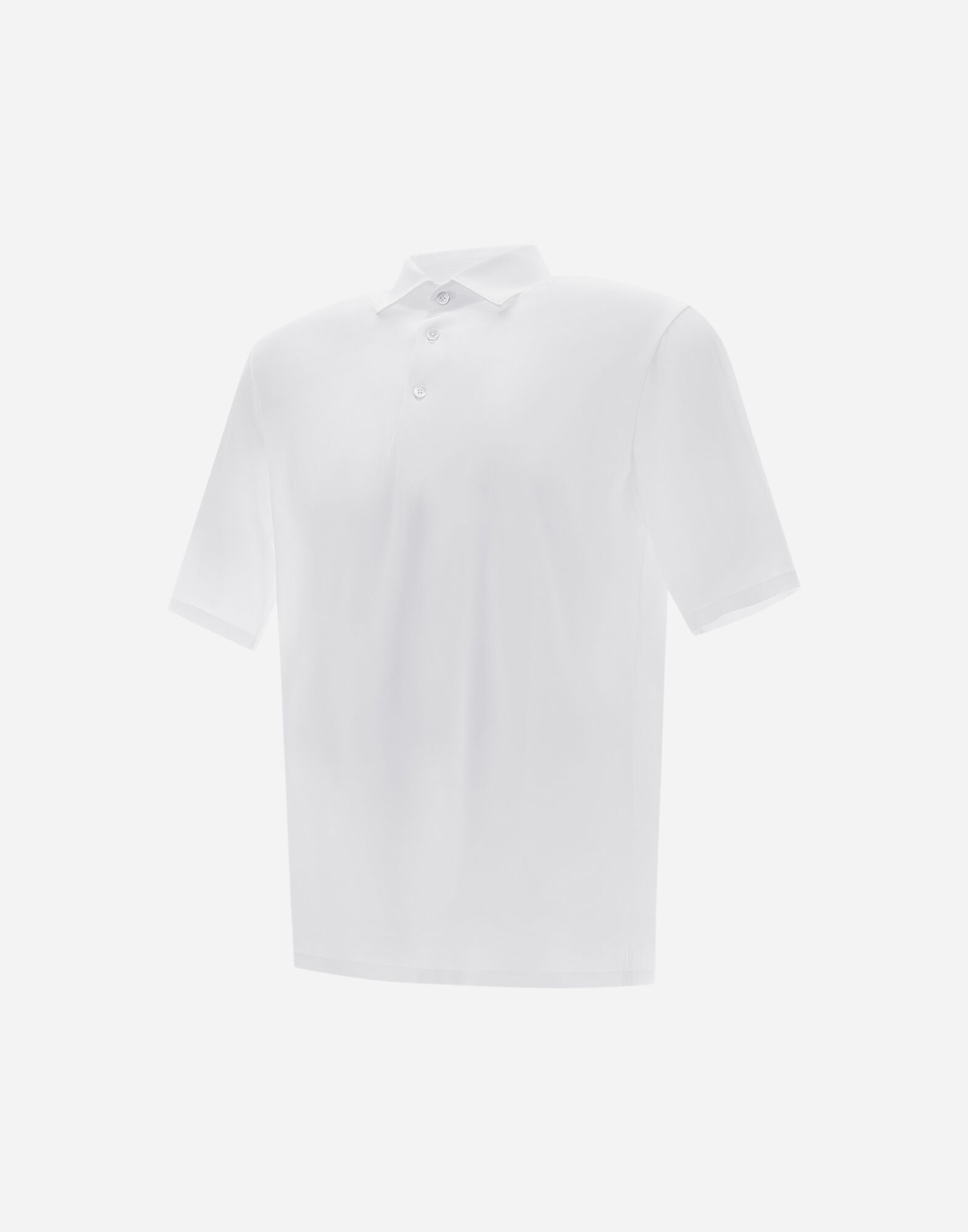 SPRING ULTRALIGHT SCUBA POLO SHIRT