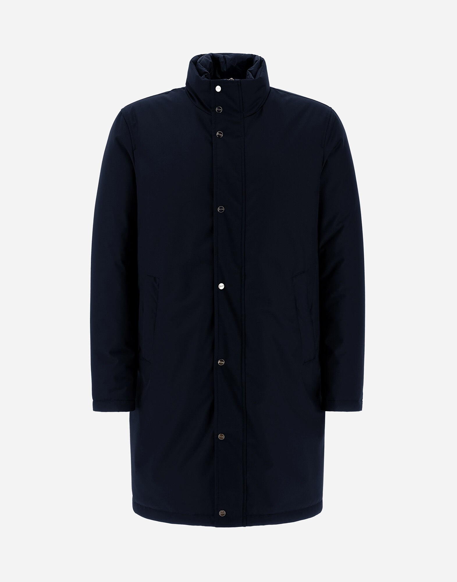 JACKET IN NEW BUSINESS MEMBRANATED