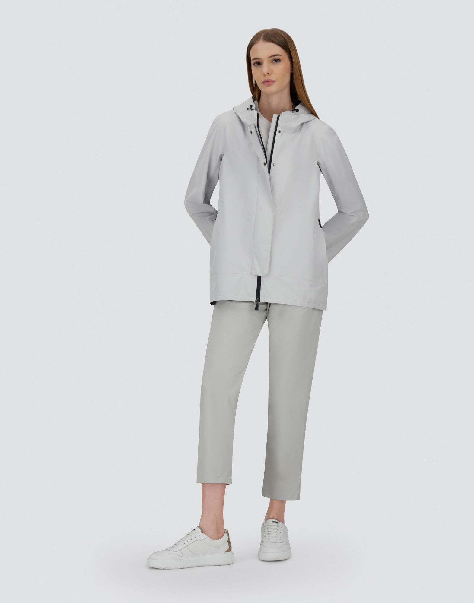 A-SHAPE JACKET IN GORE-TEX PACLITE?